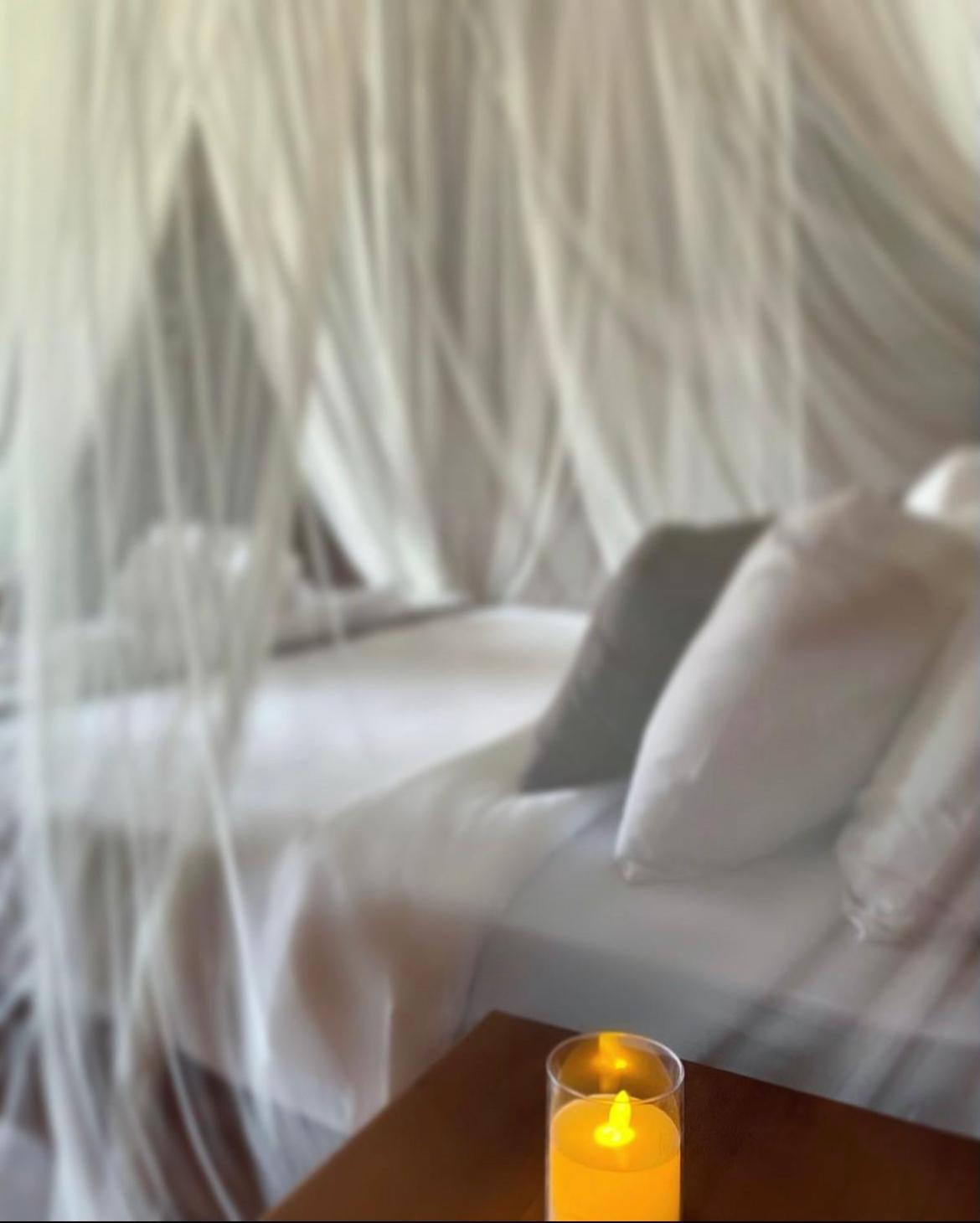 Maharatu Villa Lembongan Екстериор снимка